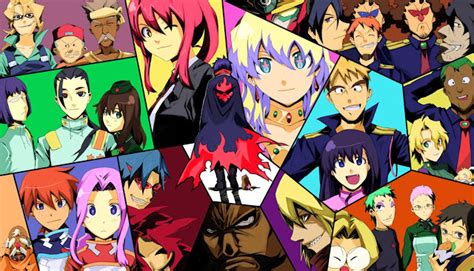 Nonton Tengen Toppa Gurren Lagann Subtitle Indonesia .